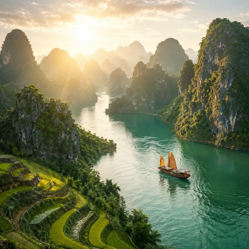 Vietnam experience
