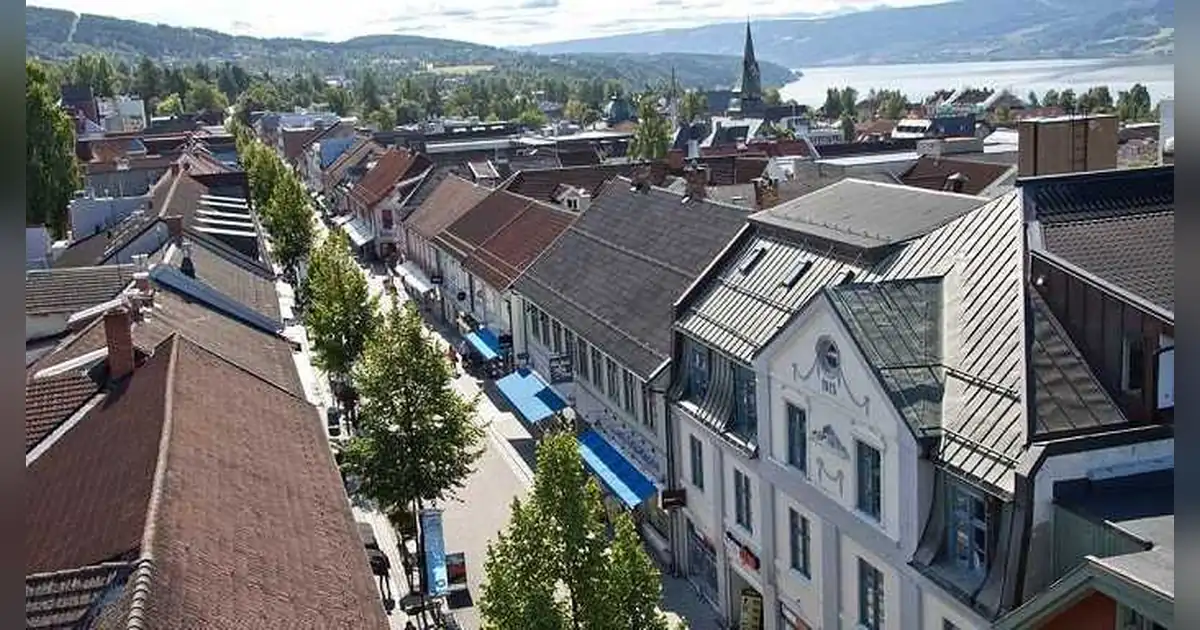 Lillehammer