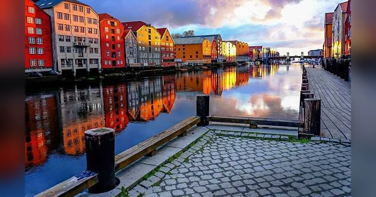 Trondheim