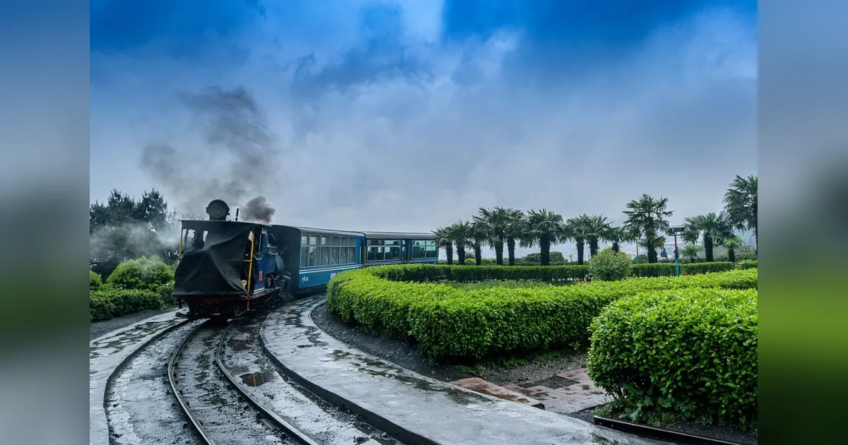 Darjeeling