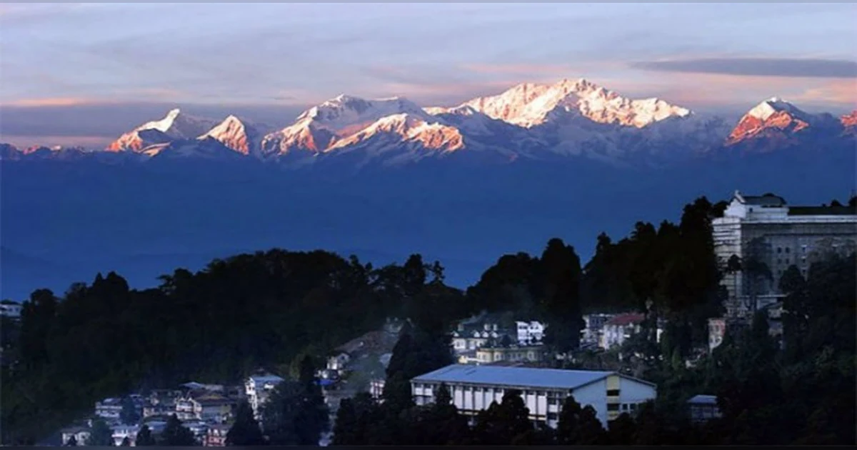 Kurseong