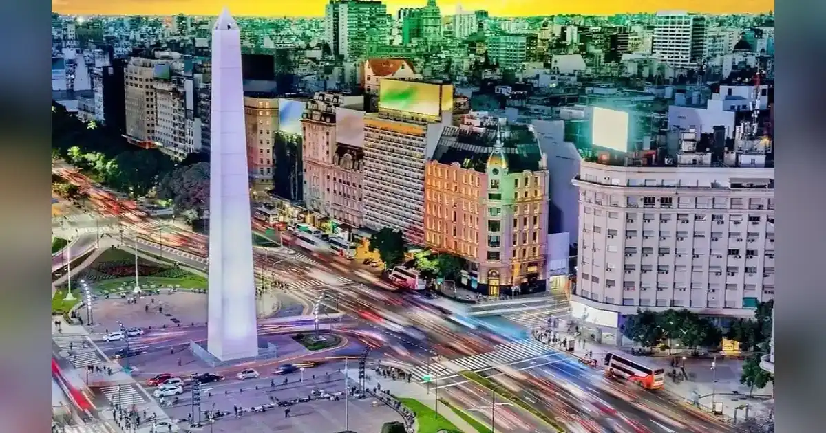 Buenos Aires