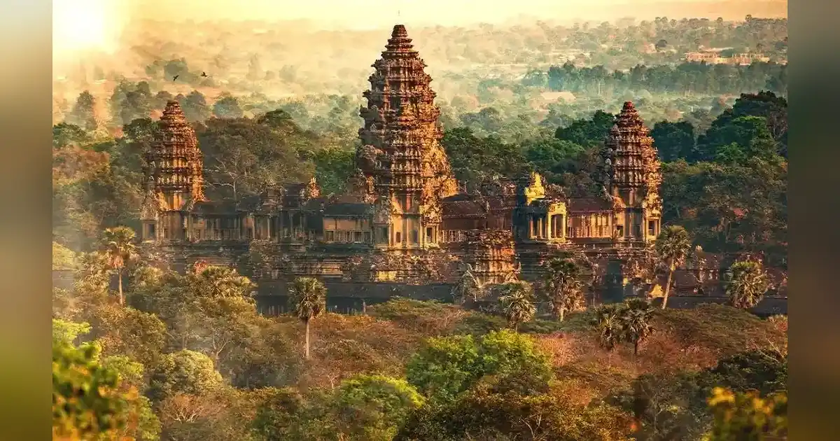 things to do in Cambodia