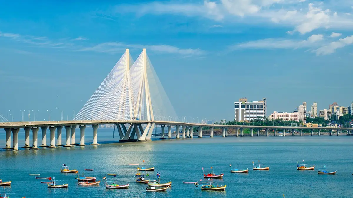 North to South India Tour tour image