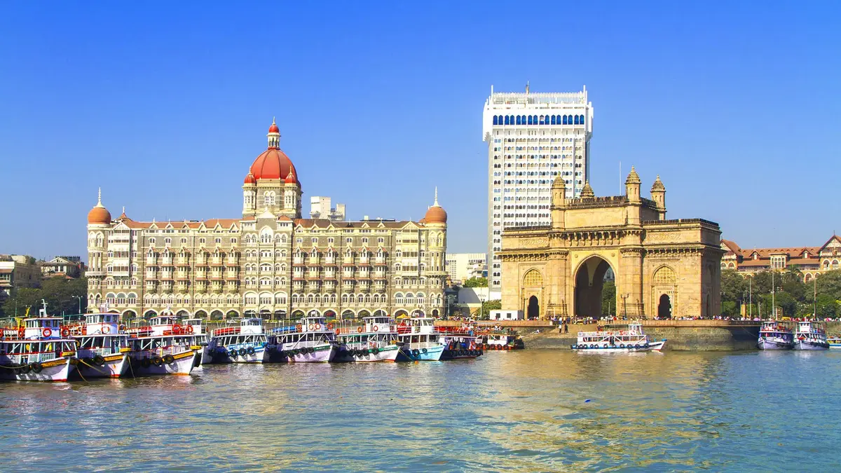 Golden Triangle Seaside Tour tour image