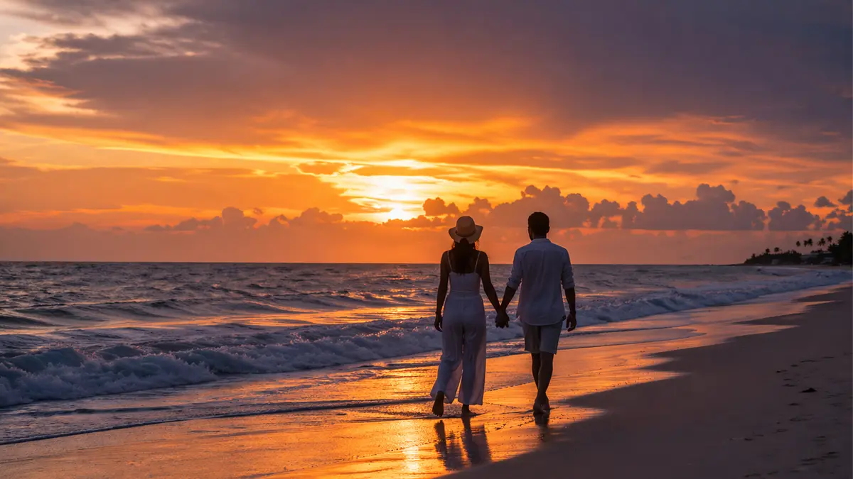Honeymoon in Goa Tour tour image