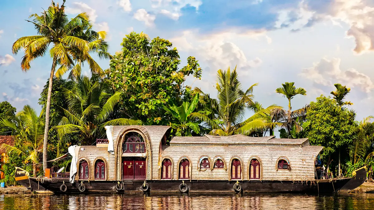 Best of Kerala Tour Package