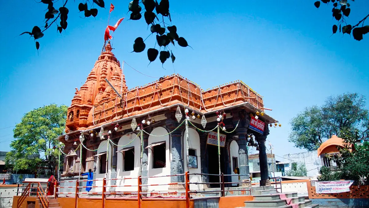 Traditional place of worship featuring ornate architecture and cultural heritage