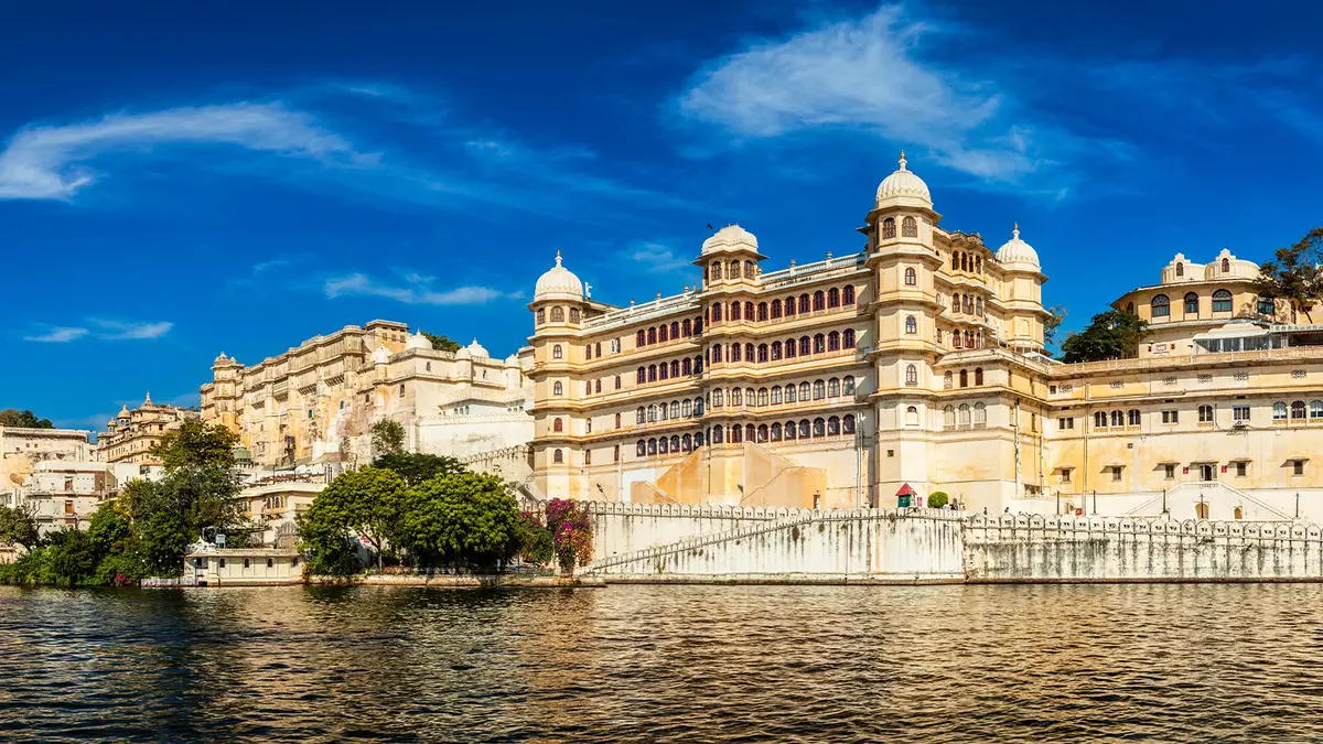 Colorful Rajasthan Tour