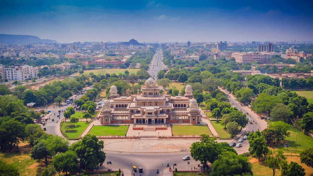 North to South India Tour tour image