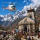 Chardham Yatra By Helicopter