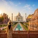 Golden Triangle Tour from Delhi