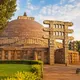 Madhya Pradesh heritage monument