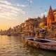 Uttar Pradesh ghats and temples