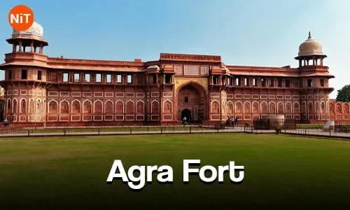 Agra Fort