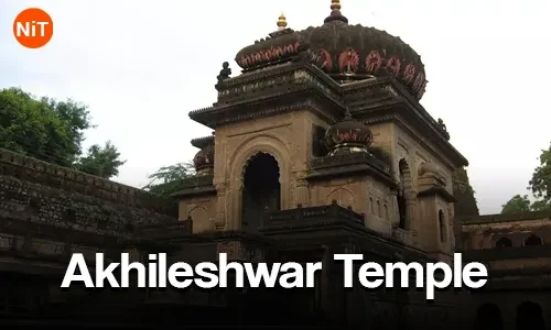 Akhileshwar Temple