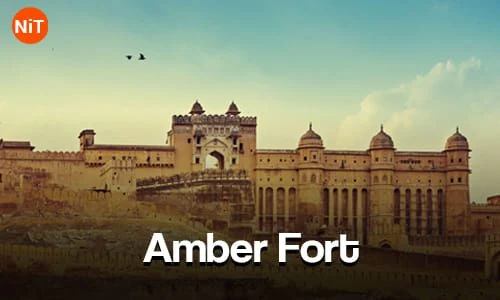 Amber Fort