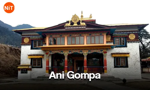 Ani Gompa