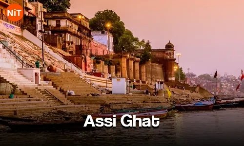 Assi Ghat, Varanasi