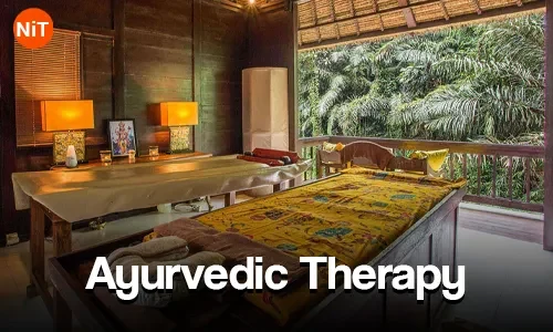 Ayurvedic Therapy