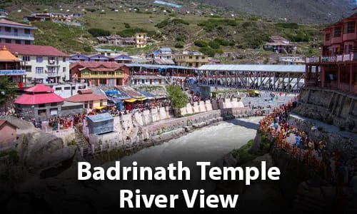 Badri Narayan