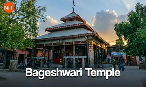 Bageshwari Temple