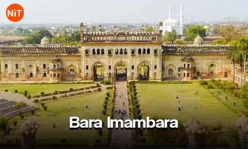 Bara Imambara