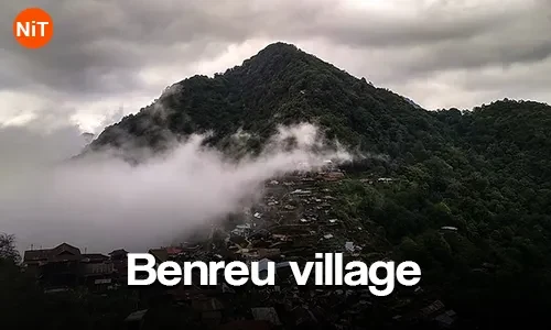 Benreu Village