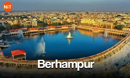 Berhampur