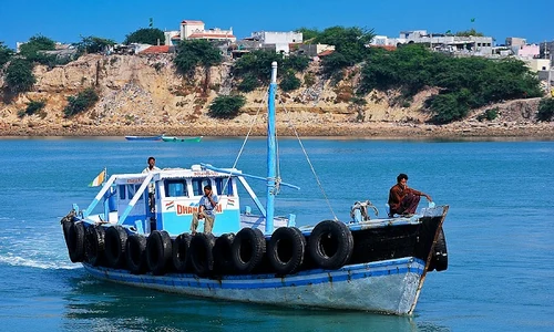 Bet Dwarka