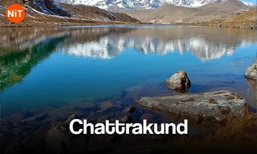 Chattrakund