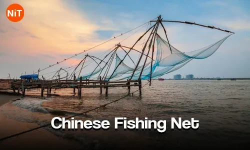 Chinese Fishing Net