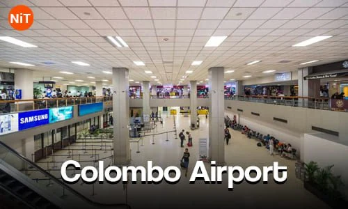 Colombo Airport