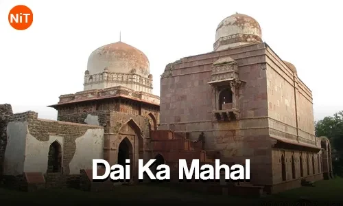 Dai Ka Mahal