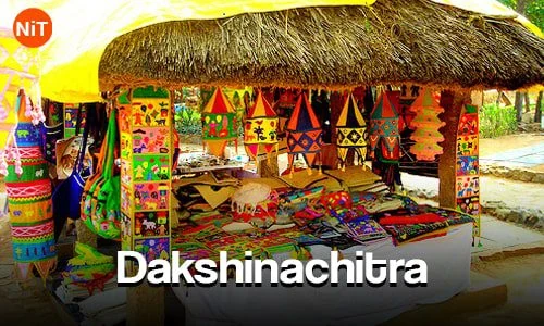 DakshinaChitra Heritage Museum
