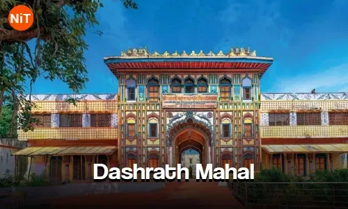 Dashrath Mahal