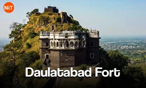 Daulatabad Fort