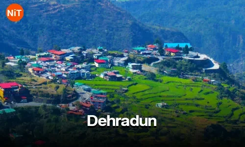 Dehradun