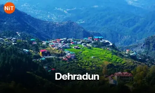 Dehradun