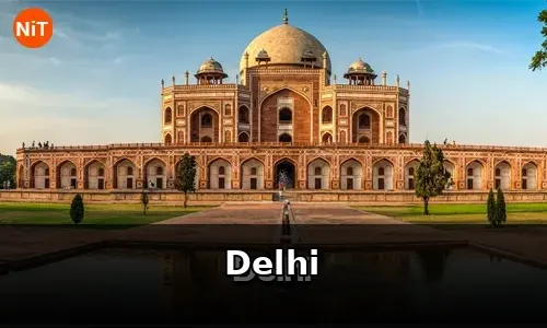 Delhi