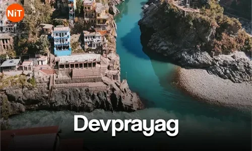 Devprayag