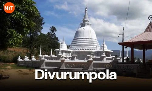 Divurumpola Temple