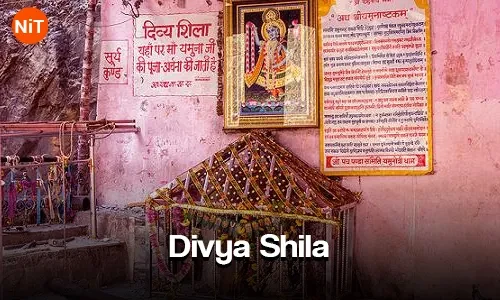 Divya Shila