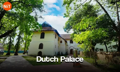 Dutch Palace