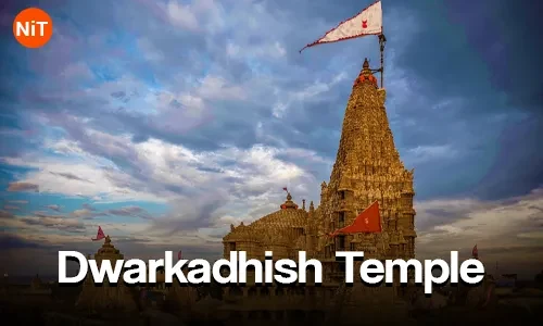 Dwarkadhish Temple