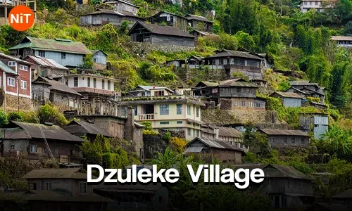 Dzuleke Village