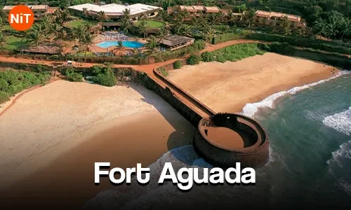 Fort Aguada