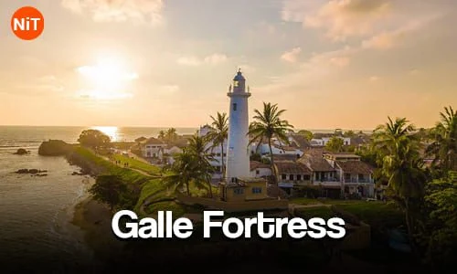 Galle Fort