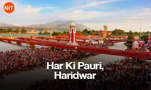 Har Ki Pauri