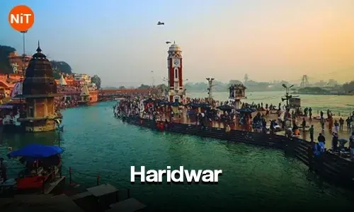 Haridwar